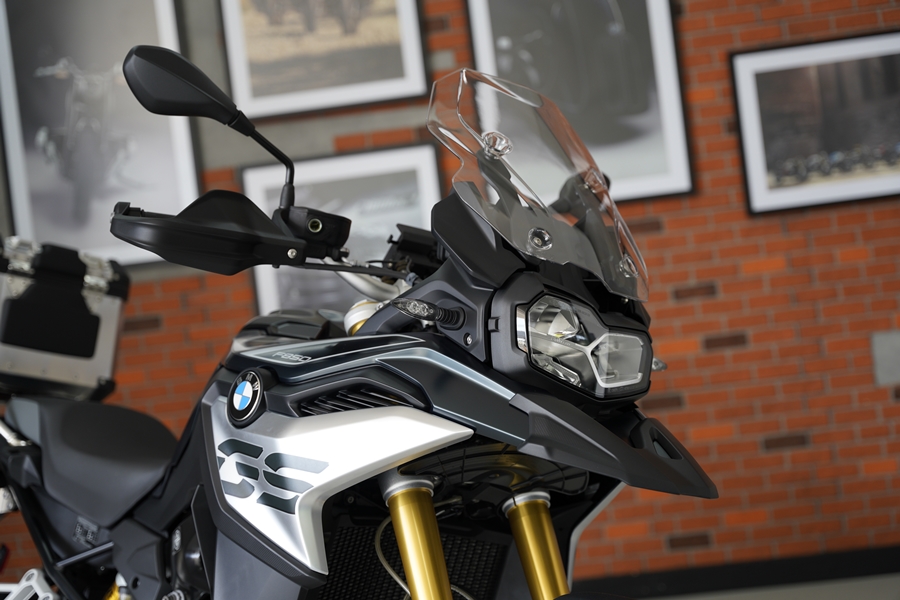 BMW F 850 GS Sport Edition บีเอ็มดับเบิลยู ปี 2022 : ภาพที่ 2