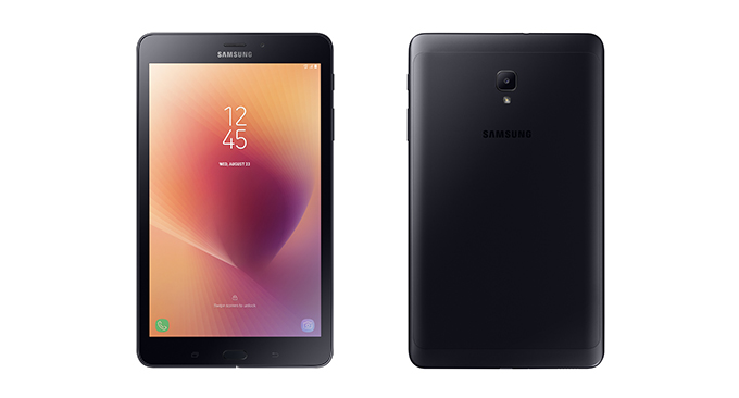 SAMSUNG Galaxy Tab 8.0 (2017) ซัมซุง กาแลคซี่ แท็ป 8.0 (2017) : ภาพที่ 2