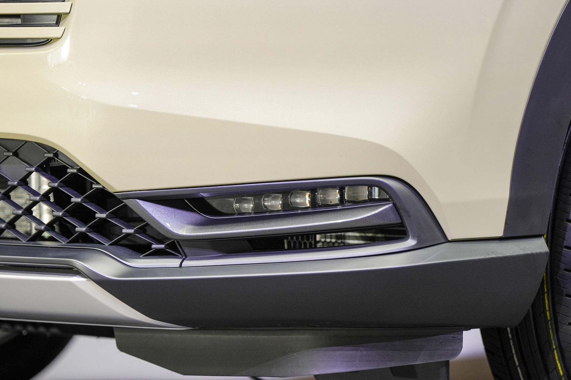 Honda HR-V e:HEV EL ฮอนด้า เอชอาร์วี ปี 2024 : ภาพที่ 7