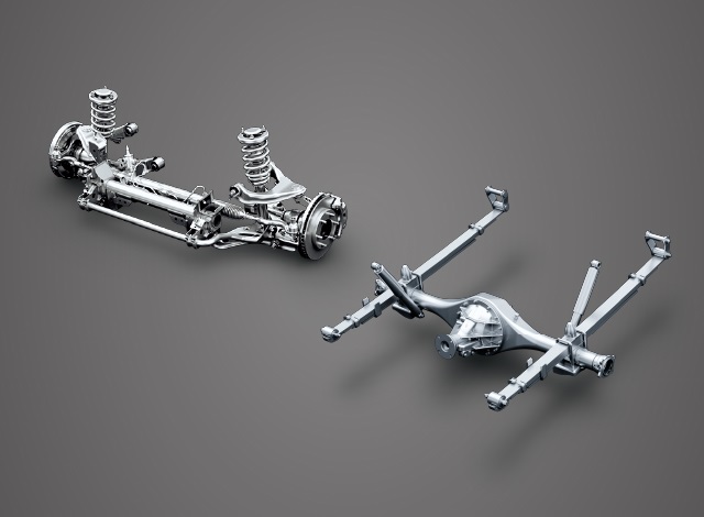 Mitsubishi Triton MEGA CAB Limited Edition มิตซูบิชิ ไทรทัน ปี 2019 : ภาพที่ 9