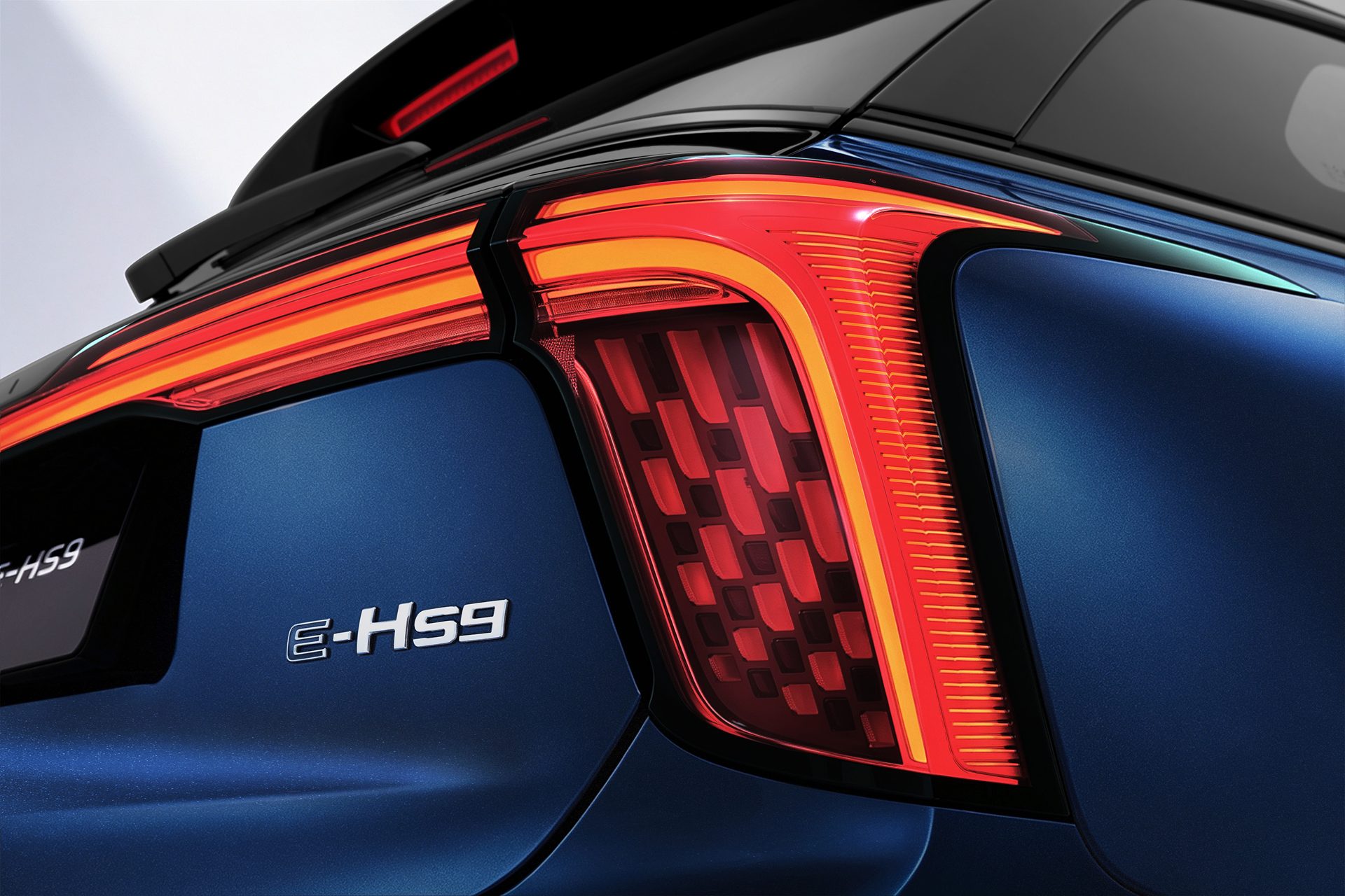 Hongqi E-HS9 Standard หงษ์ฉี ปี 2026 : ภาพที่ 9