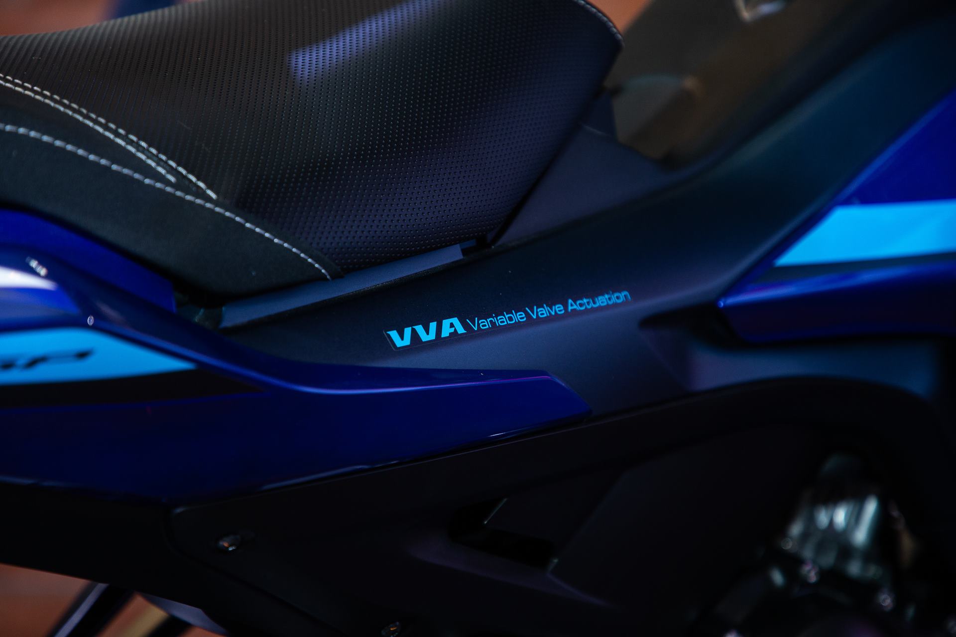 Yamaha Exciter 155 VVA ยามาฮ่า ปี 2024 : ภาพที่ 6