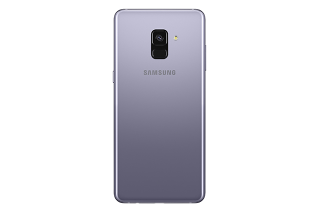 SAMSUNG Galaxy A8 (2018) ซัมซุง กาแล็คซี่ เอ 8 (2018) : ภาพที่ 5