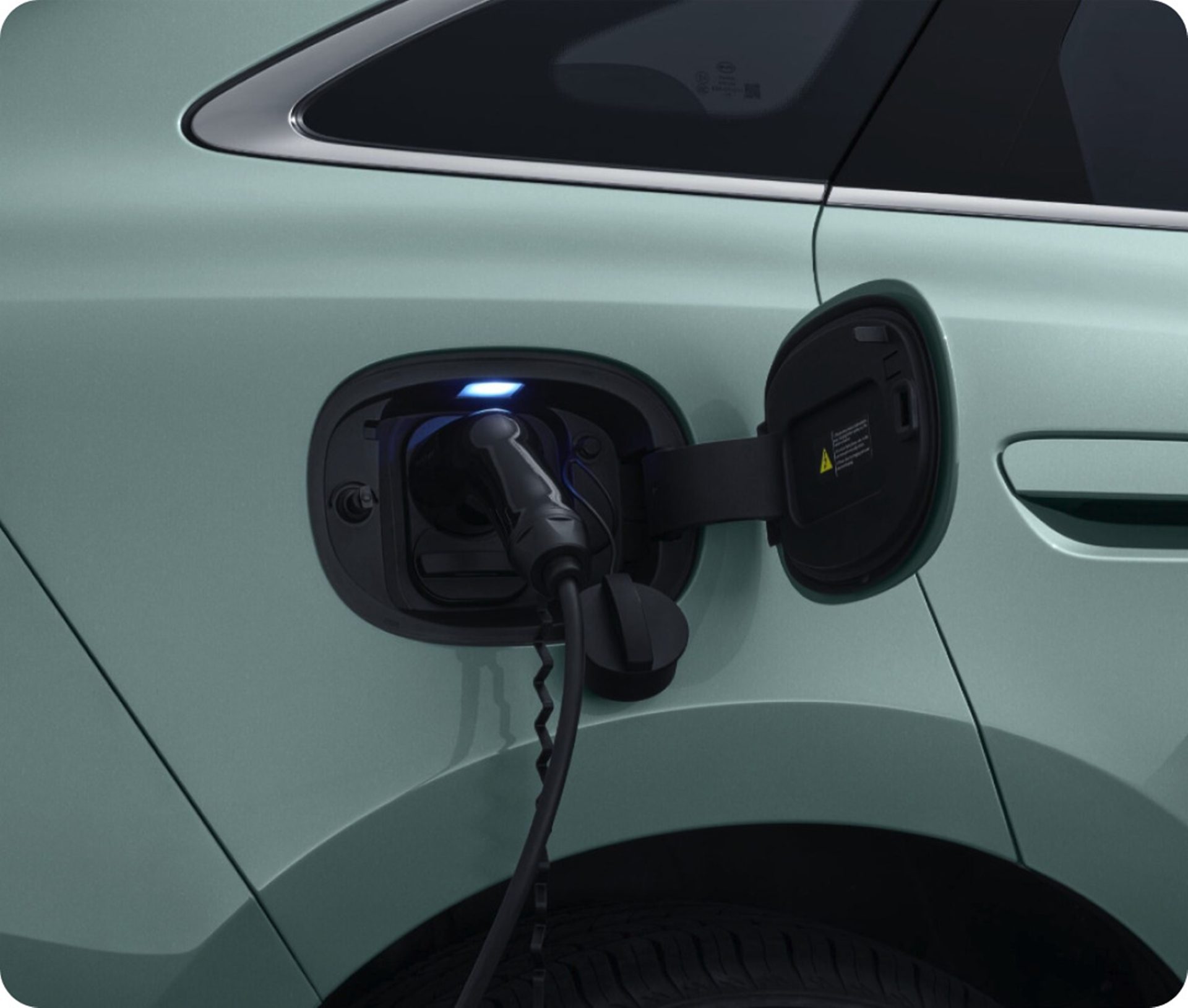 BYD Seal 6 Standard บีวายดี ปี 2026 : ภาพที่ 8