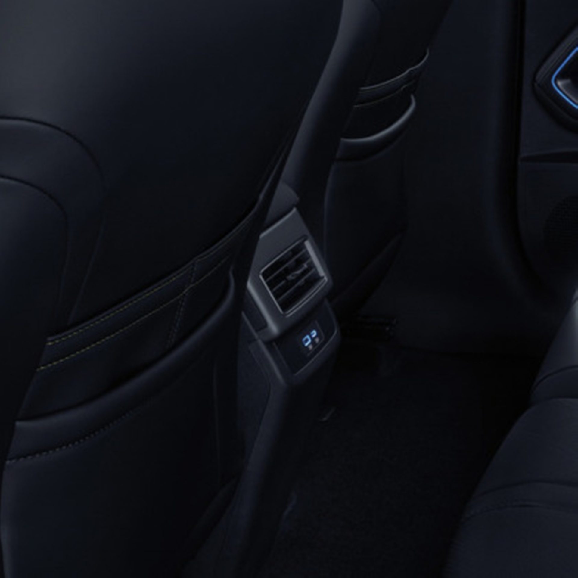 BYD Atto 2 Dynamic บีวายดี ปี 2026 : ภาพที่ 14