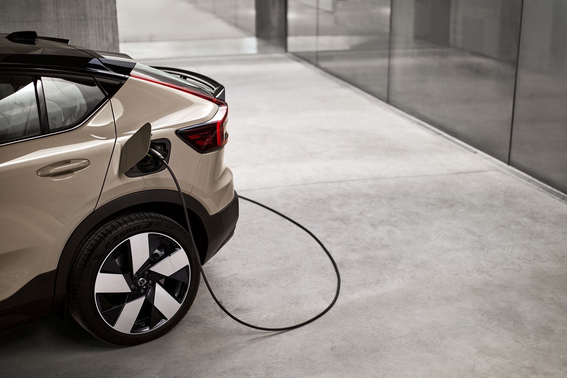 Volvo EC40 Ultra – Twin Motor วอลโว่ ปี 2024 : ภาพที่ 7