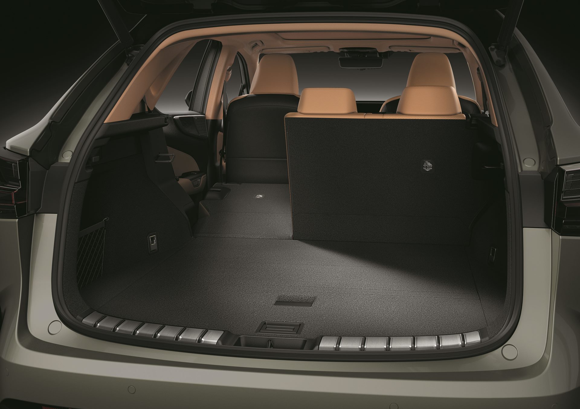 Lexus NX 450h+ Overtrail AWD เลกซัส เอ็นเอ็กซ์ ปี 2024 : ภาพที่ 13