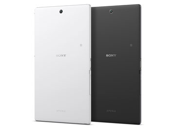 Sony Xperia Z3 Tablet Compact โซนี่ เอ็กซ์พีเรีย แซด 3 แท็ปเล็ต คอมแพ็ค : ภาพที่ 2