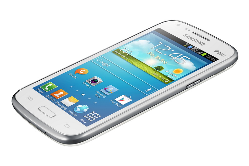 SAMSUNG Galaxy Core 1 ซัมซุง กาแล็คซี่ คอร์ 1 : ภาพที่ 12
