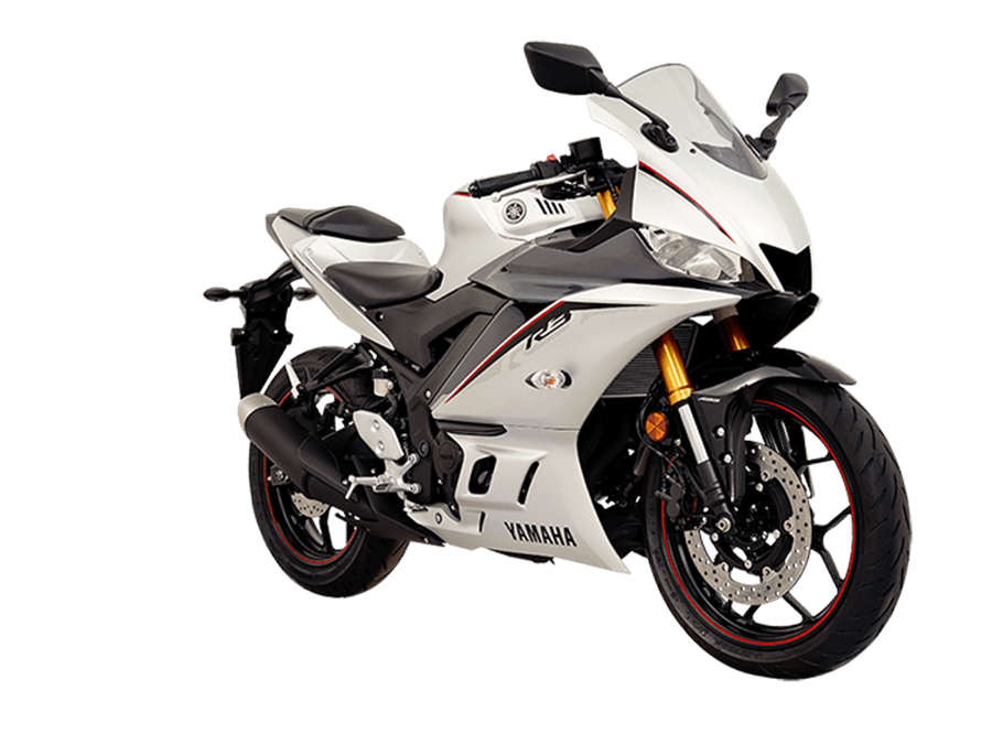 Yamaha YZF-R3 MY2020 ยามาฮ่า วายแซดเอฟ-อาร์3 ปี 2020 : ภาพที่ 2
