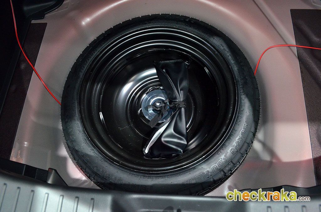 Mazda 2 Sports XD High Plus AT มาสด้า ปี 2014 : ภาพที่ 18