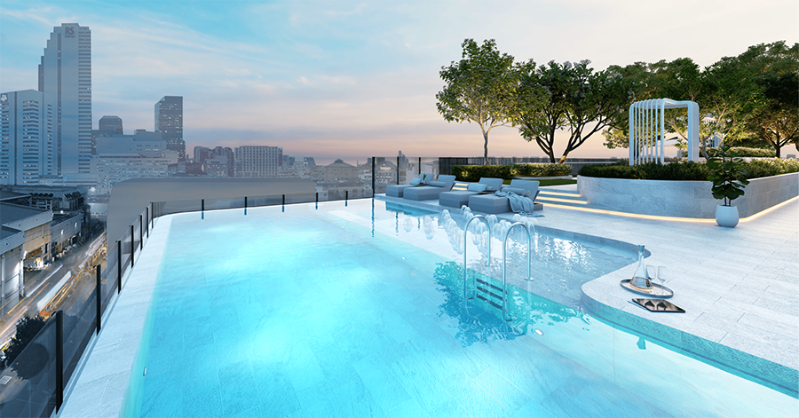 โคลส รัชดา 7 (KLOS Ratchada 7) : ภาพที่ 3