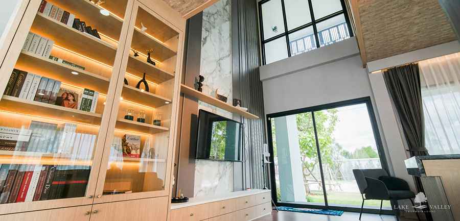 เลควัลเล่ย์ ระยอง (Lake Valley Thapma - Rayong) : ภาพที่ 15