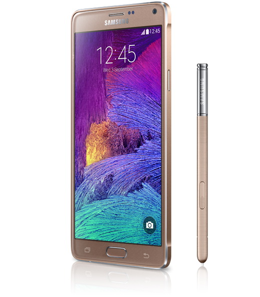 SAMSUNG Galaxy Note 4 ซัมซุง กาแล็คซี่ โน๊ต 4 : ภาพที่ 20