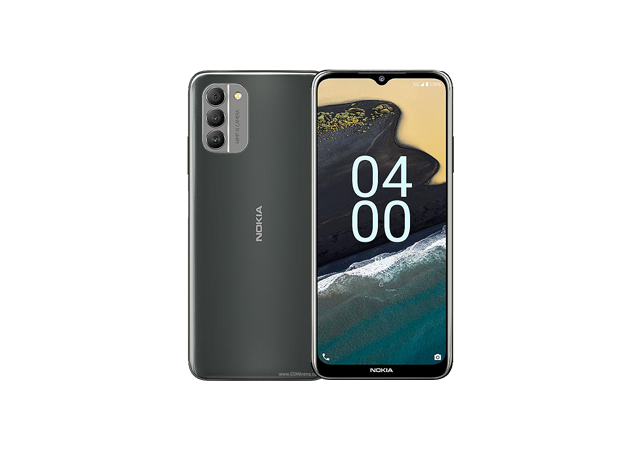 Nokia G400 (4GB/64GB) โนเกีย จี 400 (4GB/64GB) : ภาพที่ 1