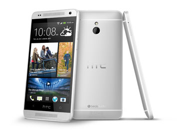 HTC One Mini เอชทีซี วัน มินิ : ภาพที่ 2