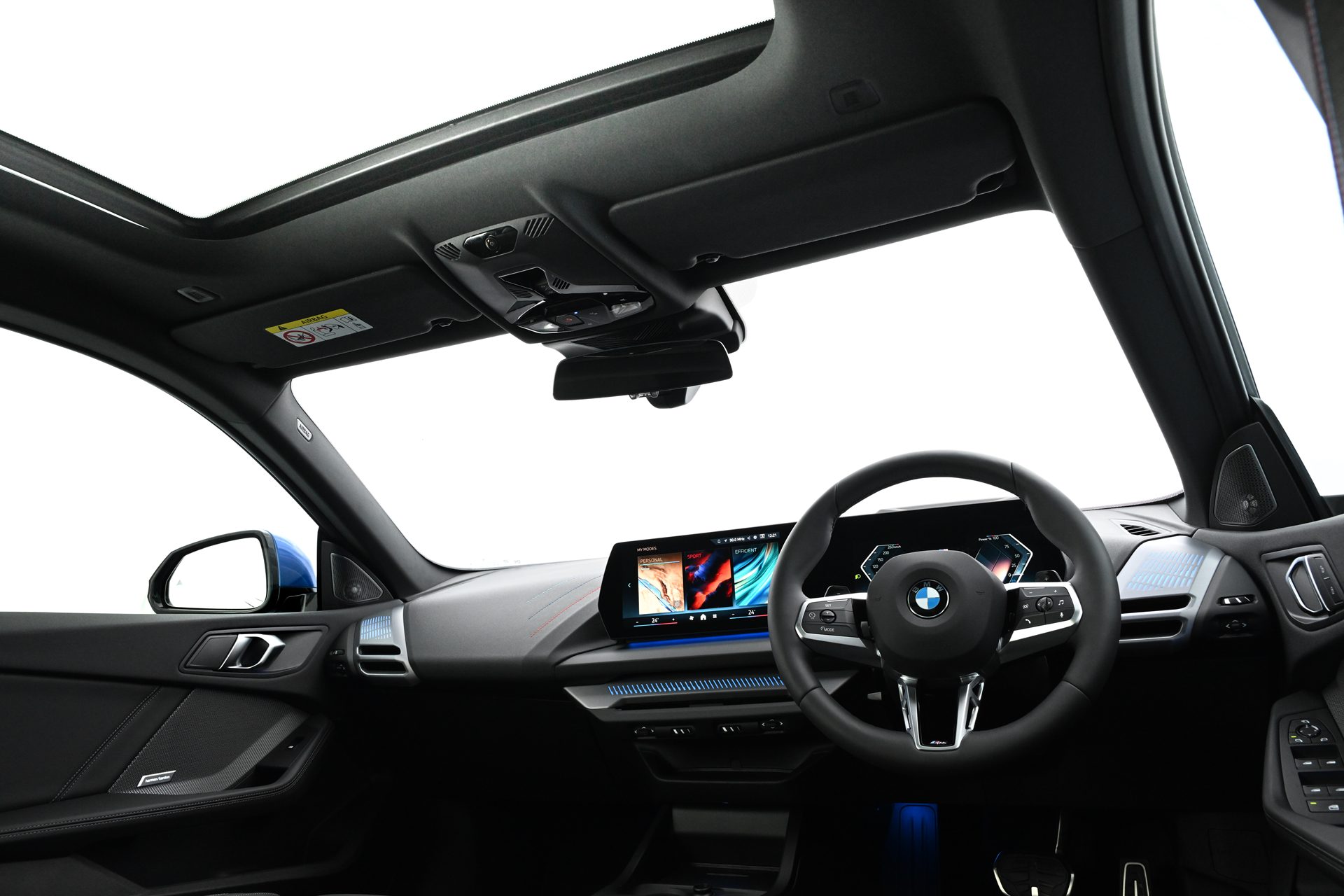 BMW Series 2 220 Gran Coupe M Sport Pro บีเอ็มดับเบิลยู ซีรีส์ 2 ปี 2025 : ภาพที่ 16