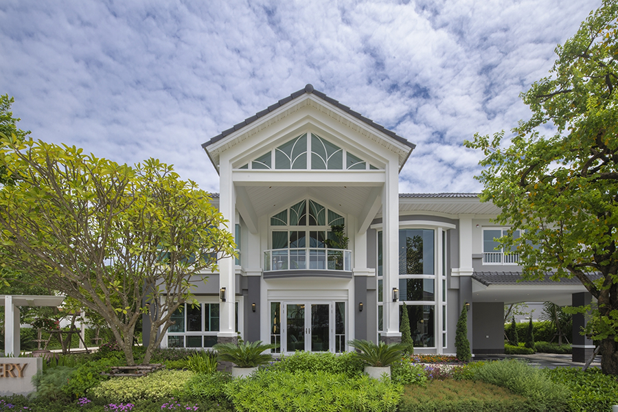 ศุภาลัย แกรนด์วิลล์ ระยอง (Supalai Grand Ville Rayong) : ภาพที่ 8