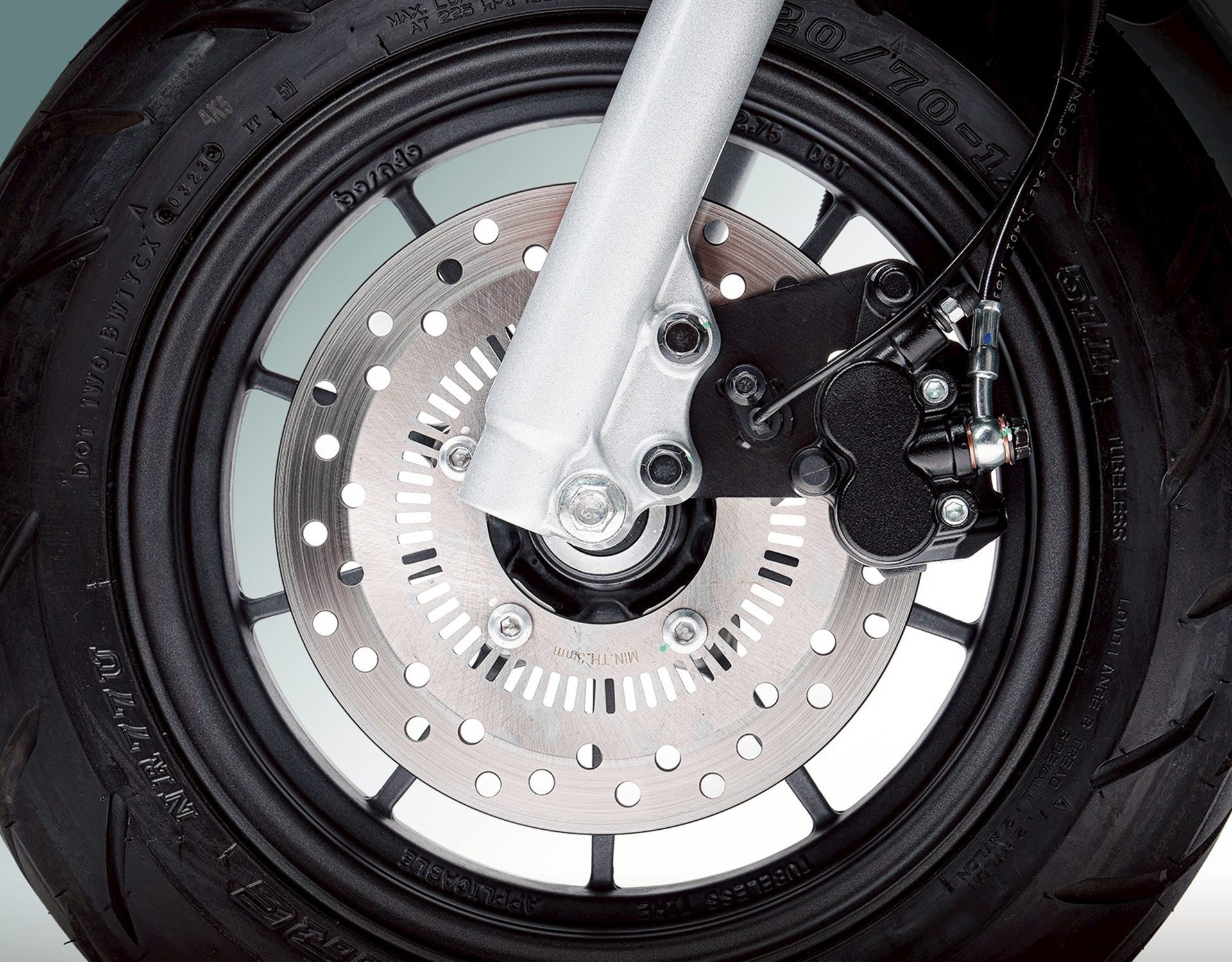 Alpha Volantis Horizon 300ABS Lite อัลฟ่า โวแลนทิส ปี 2026 : ภาพที่ 7