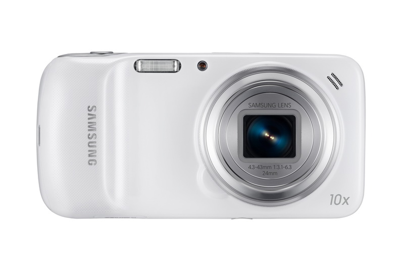 SAMSUNG Galaxy S4 Zoom ซัมซุง กาแล็คซี่ เอส 4 ซูม : ภาพที่ 14