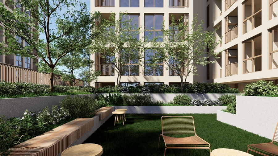 เดอะ ลัช 21 (The LUSH 21) : ภาพที่ 5