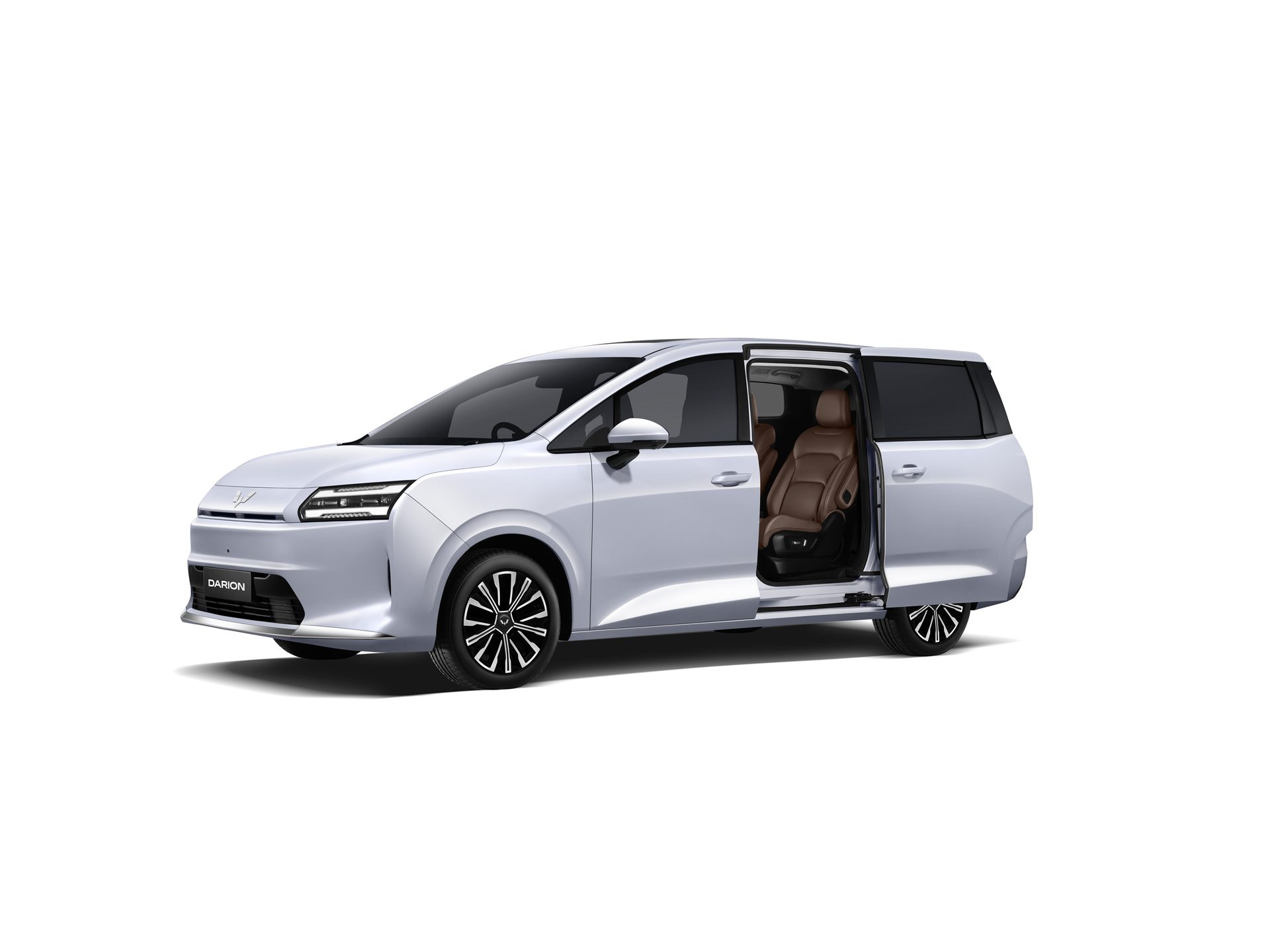 Wuling Starlight Draion EV Premium วู่หลิง ปี 2026 : ภาพที่ 2