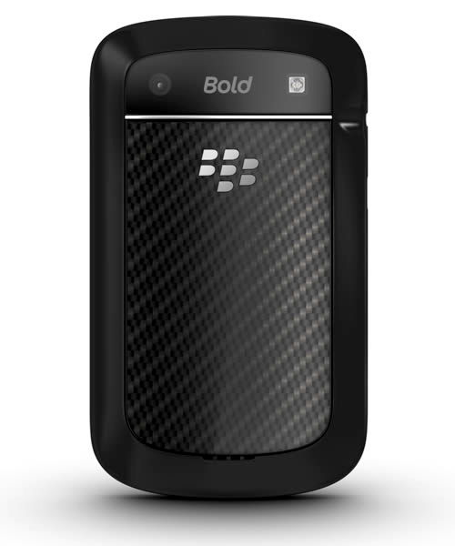 BlackBerry Bold 9900 แบล็กเบอรี่ โบลด์ 9900 : ภาพที่ 2