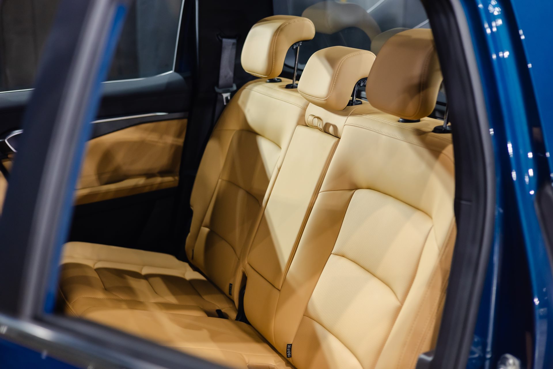 Riddara RD6 2WD 86 kWh ริดดารา ปี 2025 : ภาพที่ 13