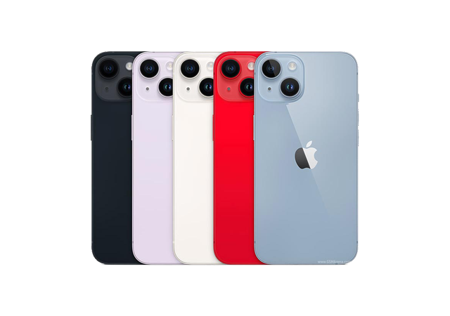 APPLE iPhone 14 (4GB/512GB) แอปเปิล ไอโฟน 14 (4GB/512GB) : ภาพที่ 2