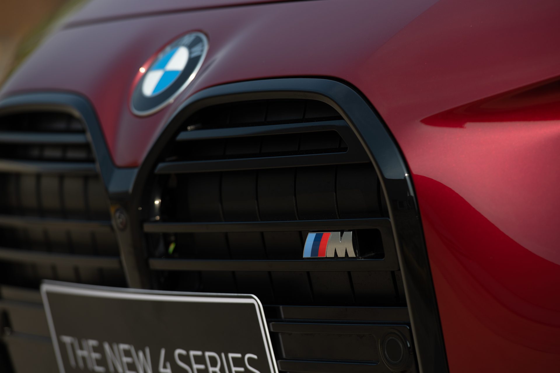 BMW M4 M440i xDrive บีเอ็มดับเบิลยู เอ็ม 4 ปี 2025 : ภาพที่ 4