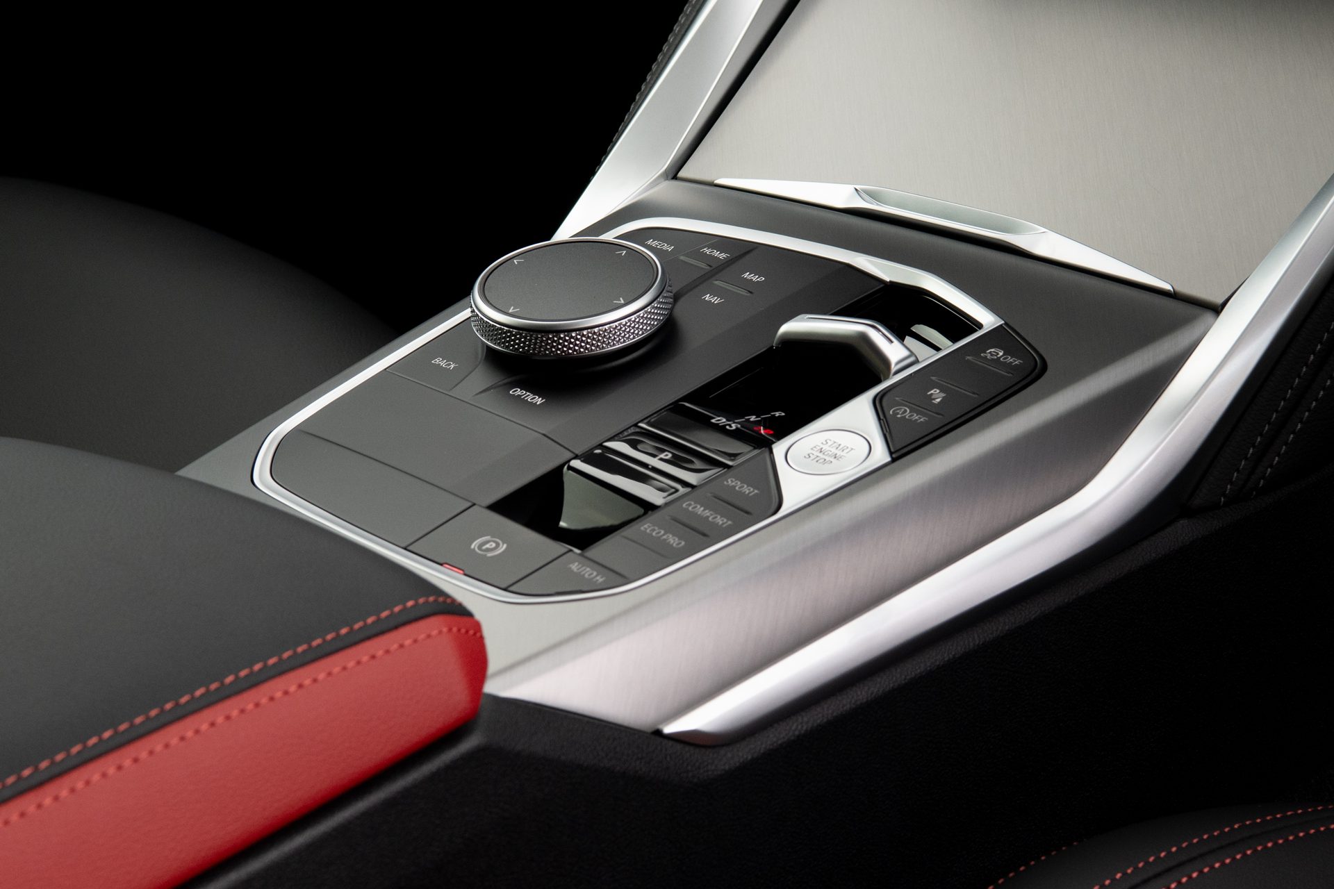 BMW Series 4 420i Coupe M Sport บีเอ็มดับเบิลยู ซีรีส์ 4 ปี 2025 : ภาพที่ 10