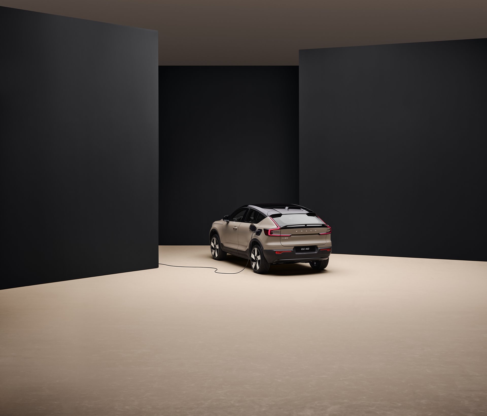 Volvo EC40 Ultra – Single Motor วอลโว่ ปี 2024 : ภาพที่ 4
