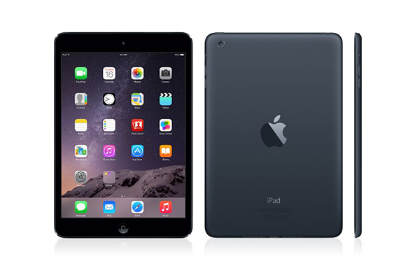 APPLE iPad mini WiFi + Cellular 16GB แอปเปิล ไอแพด มินิ ไวไฟ พลัส เซลลูล่า 16GB : ภาพที่ 2