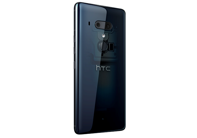 HTC U12 + เอชทีซี ยู สิบสองพลัส : ภาพที่ 2