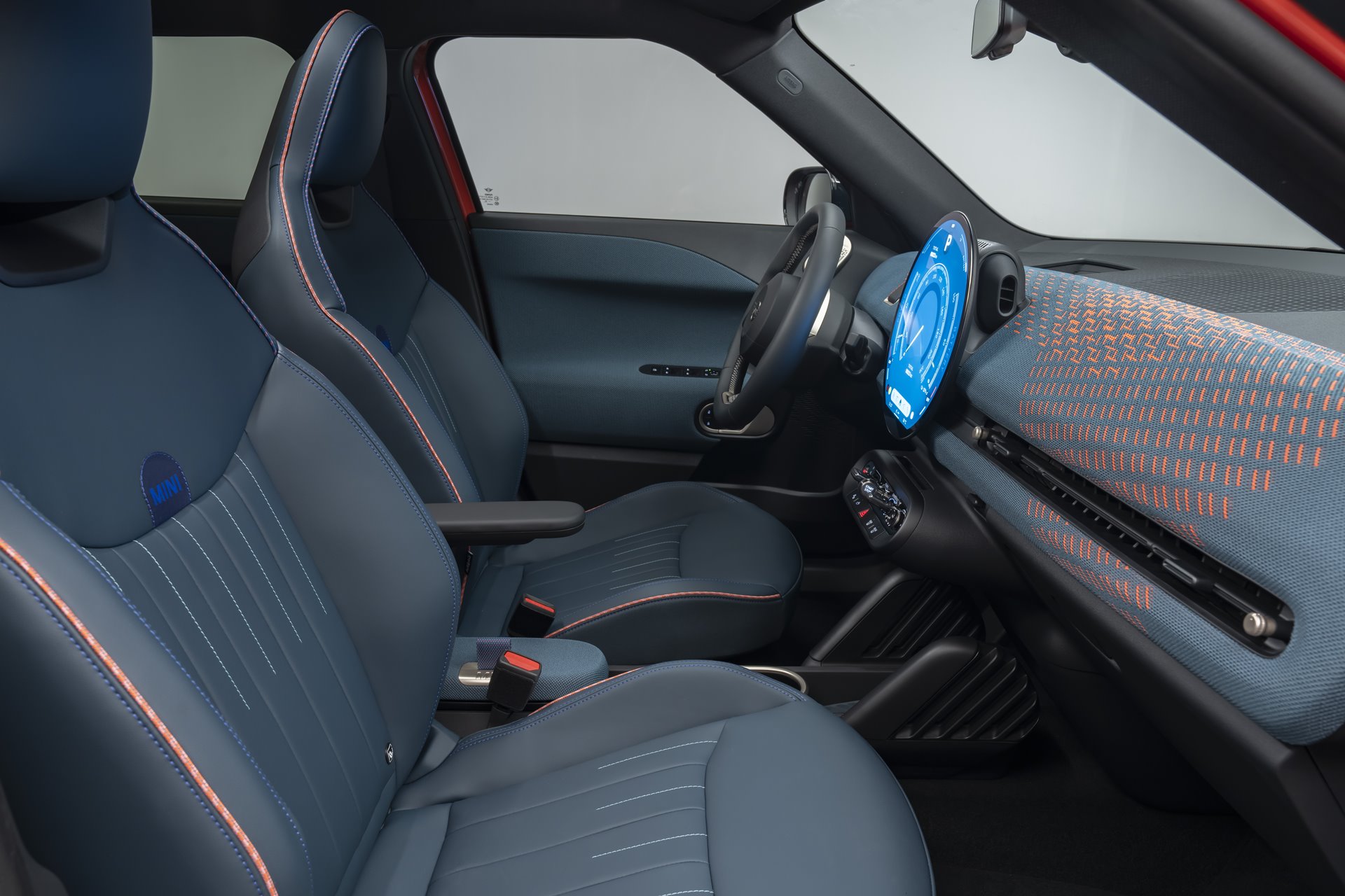 Mini Aceman SE มินิ ปี 2024 : ภาพที่ 11