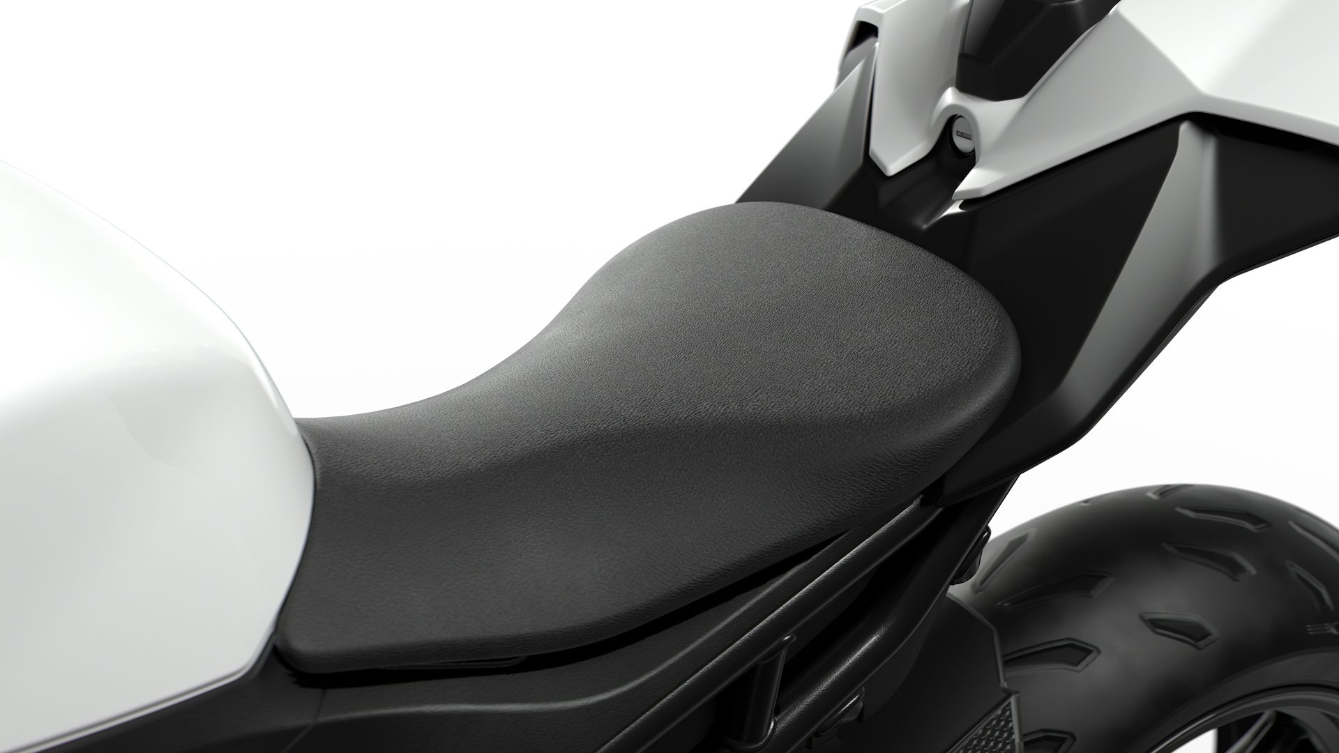 BMW S 1000 RR บีเอ็มดับเบิลยู เอส ปี 2025 : ภาพที่ 10