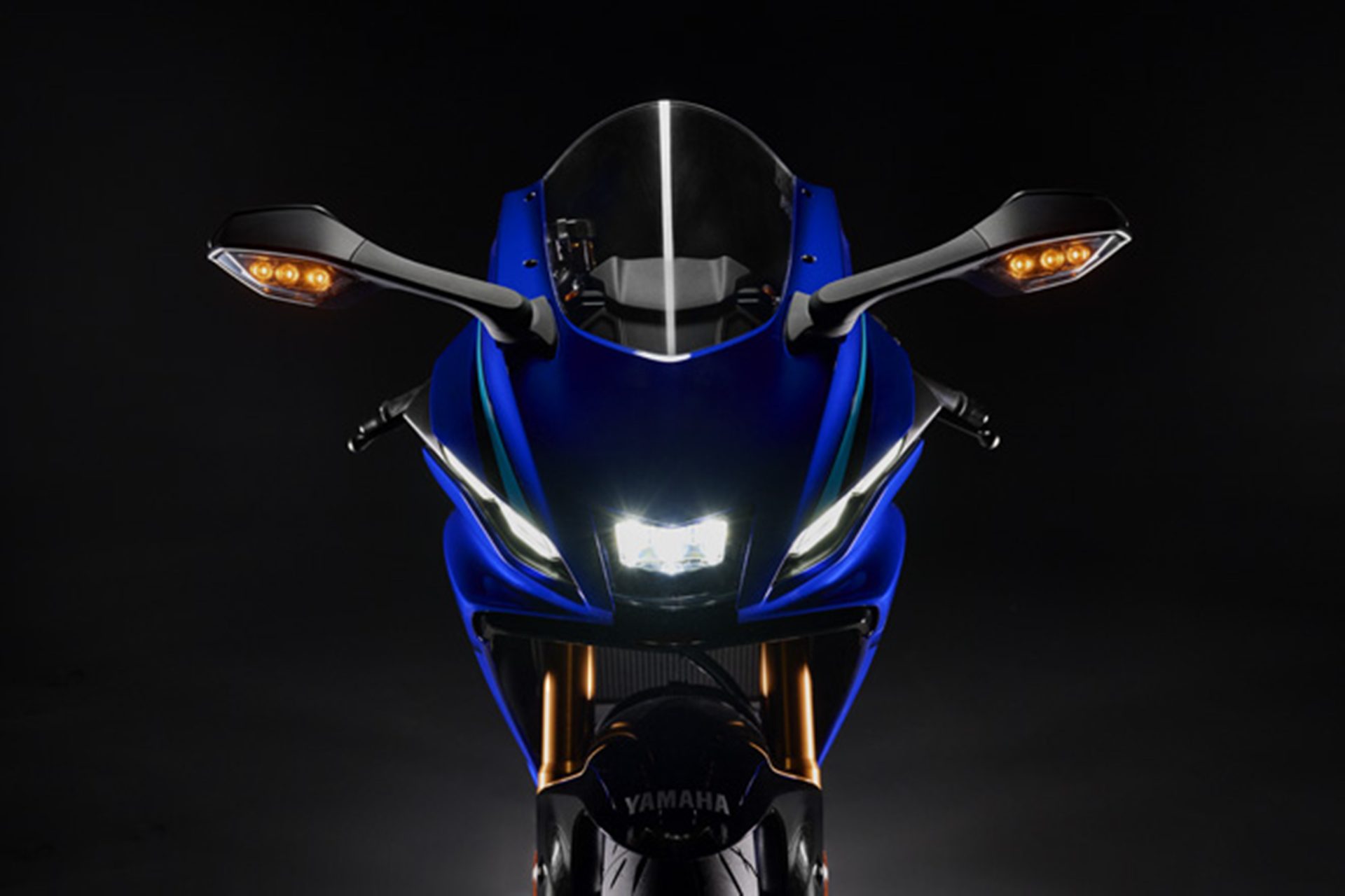 Yamaha R7 Standard ยามาฮ่า ปี 2026 : ภาพที่ 7