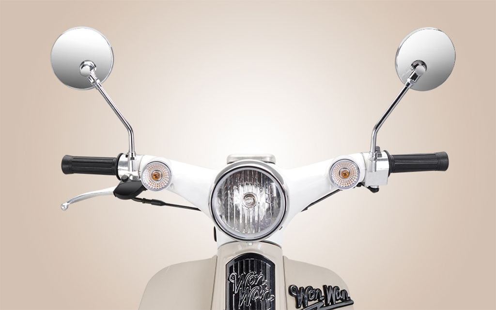 GPX Wonwan Standard จีพีเอ็กซ์ วอนแวน ปี 2014 : ภาพที่ 4