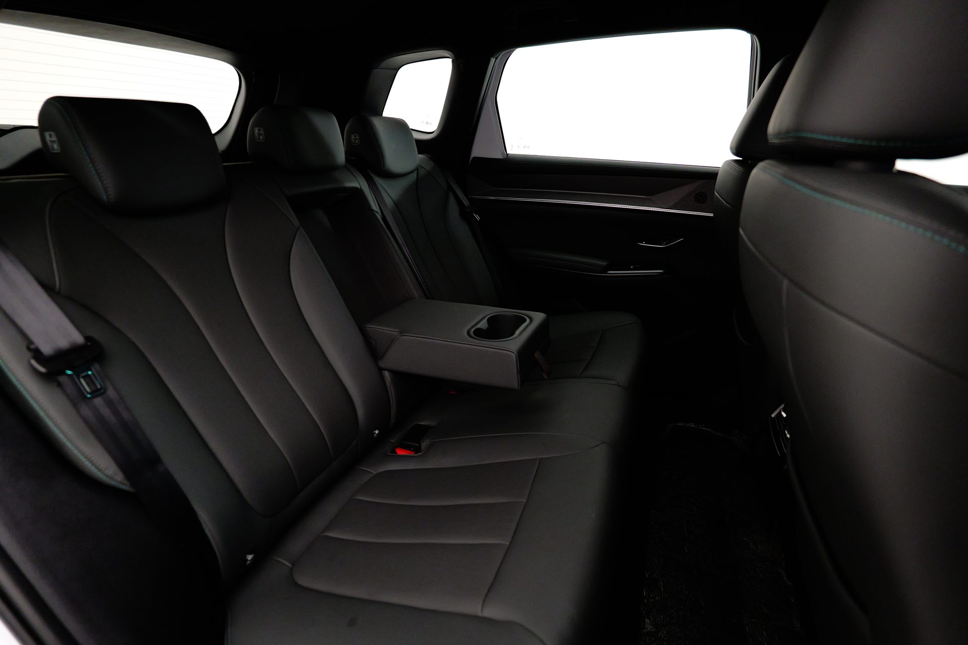 BYD Sealion 5 DM-i Standard บีวายดี ปี 2026 : ภาพที่ 7