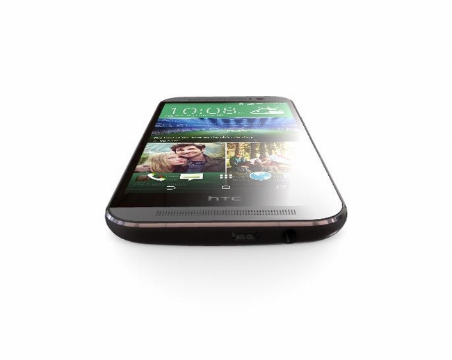 HTC One M8 เอชทีซี วัน เอ็ม8 : ภาพที่ 6