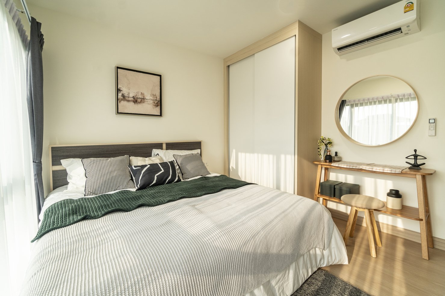 เพลิน เพลิน คอนโดมิเนียม แจ้งวัฒนะ - ปากเกร็ด 4 (Ploen Ploen Condominium Chaengwattana-Pakkred 4) : ภาพที่ 2