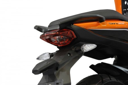 Benelli TNT 300 เบเนลลี ทีเอ็นที ปี 2013 : ภาพที่ 7