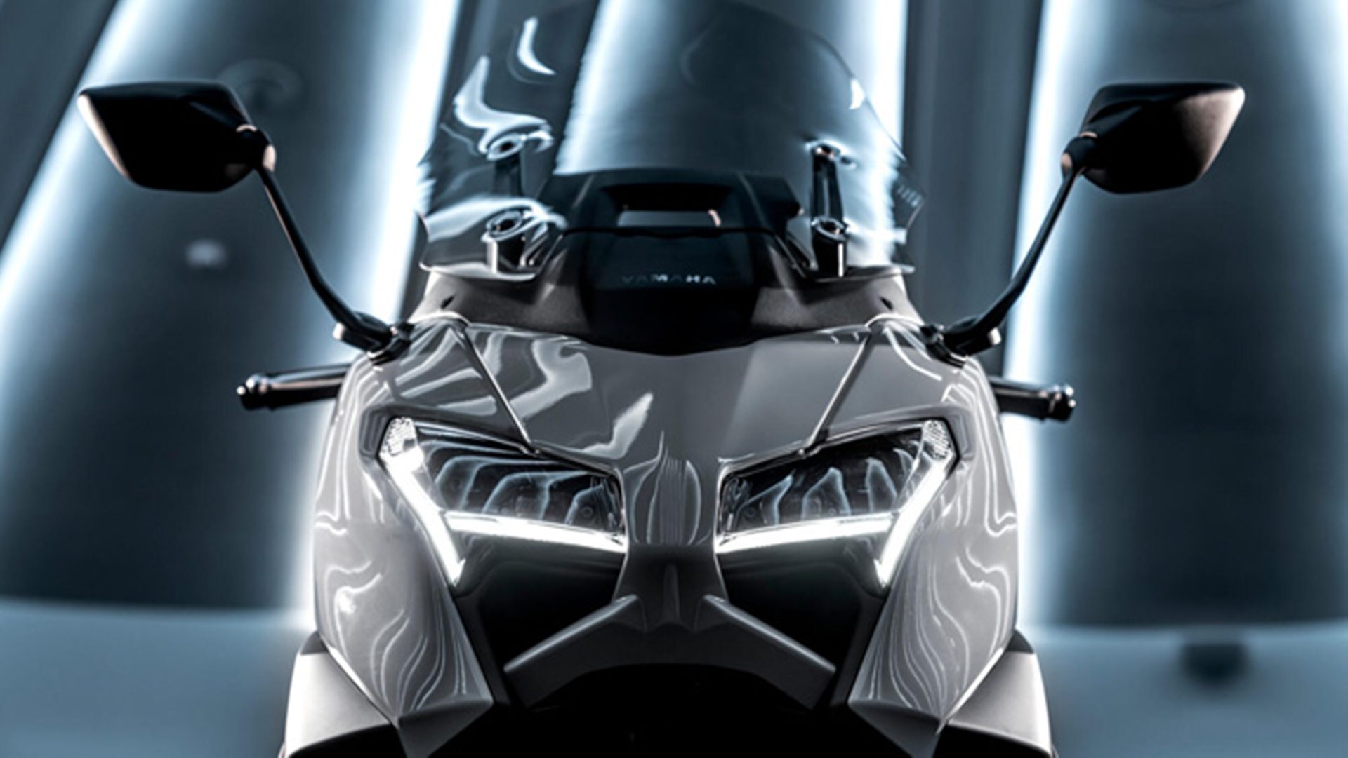 Yamaha TMAX Tech MAX ยามาฮ่า ทีแม็ก ปี 2025 : ภาพที่ 10