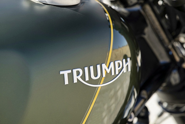Triumph Scrambler 1200XC MY2023 ไทรอัมพ์ สกรีมเบลอร์ ปี 2023 : ภาพที่ 19