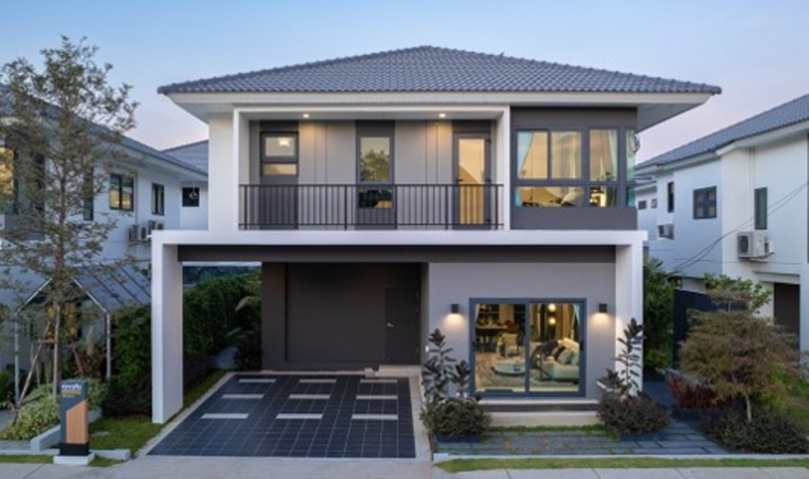 ศุภาลัย แกรนด์วิลล์ ระยอง (Supalai Grand Ville Rayong) : ภาพที่ 5