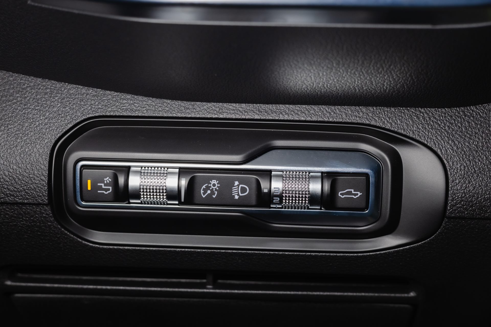 Riddara RD6 2WD 86 kWh ริดดารา ปี 2025 : ภาพที่ 16