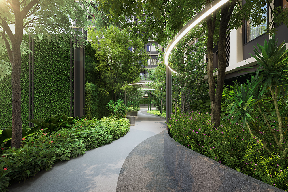 นิว เรน แจ้งวัฒนะ (NUE REN Chaengwattana) : ภาพที่ 4