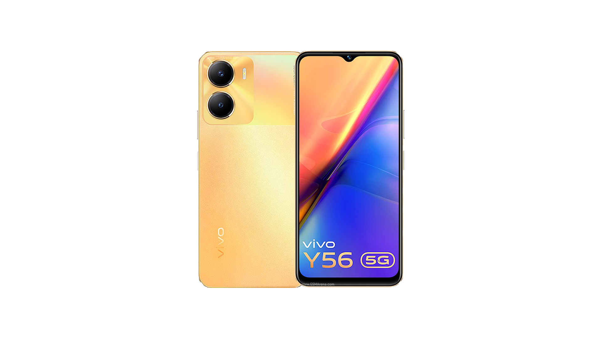 vivo Y56 5G (8GB/128GB) วีโว่ วาย 56 5 จี (8GB/128GB) : ภาพที่ 1
