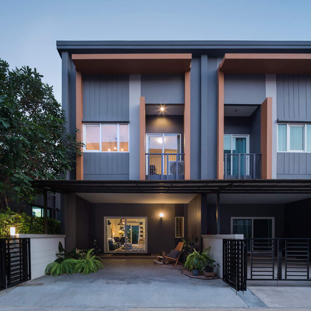 ทาวน์ อเวนิว สองแคว-พิษณุโลก (Town Avenue Songkwae-Phitsanuloke) : ภาพที่ 15