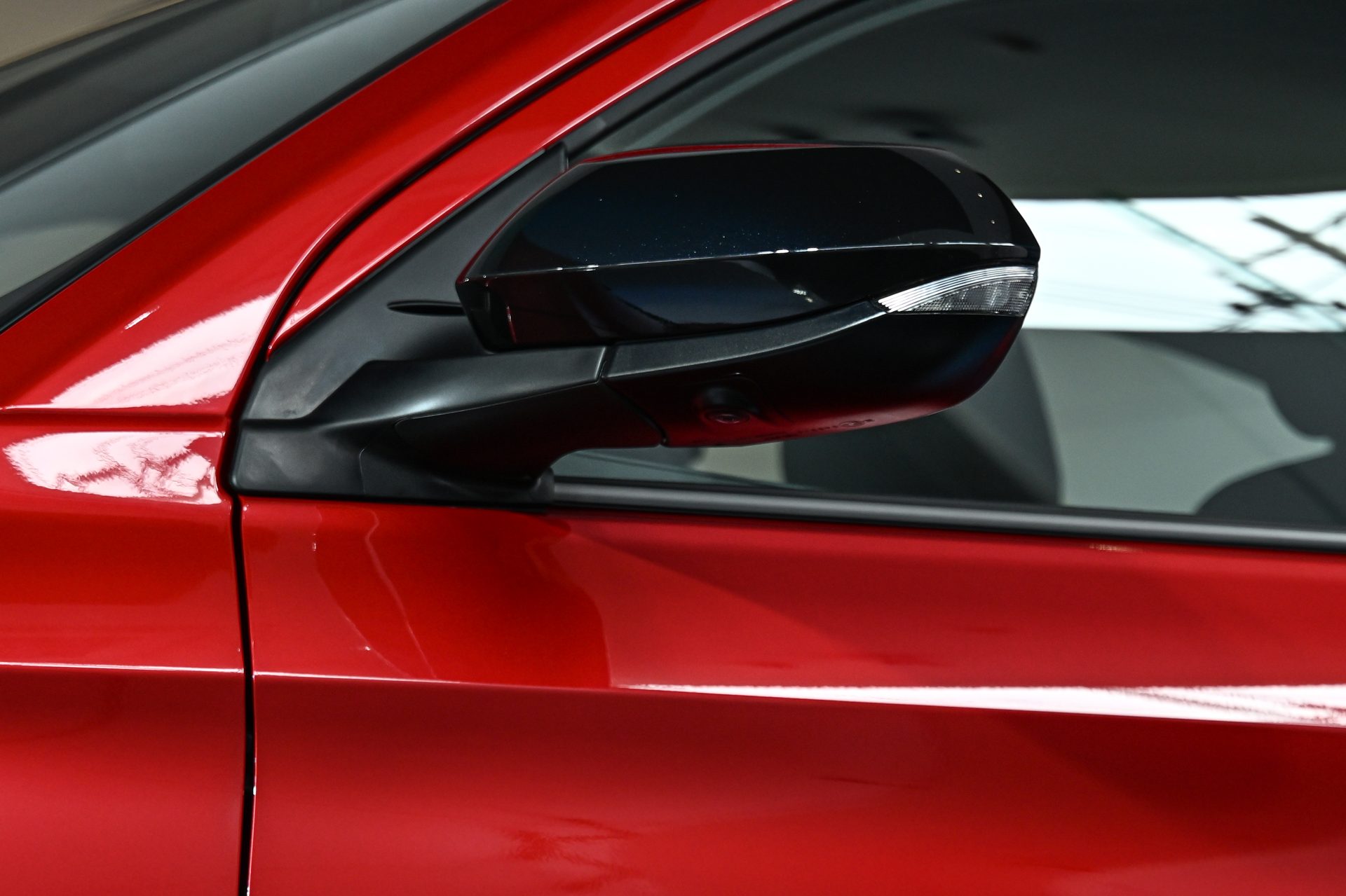 Toyota Yaris ATIV HEV GR Sport โตโยต้า ยาริส ปี 2025 : ภาพที่ 4